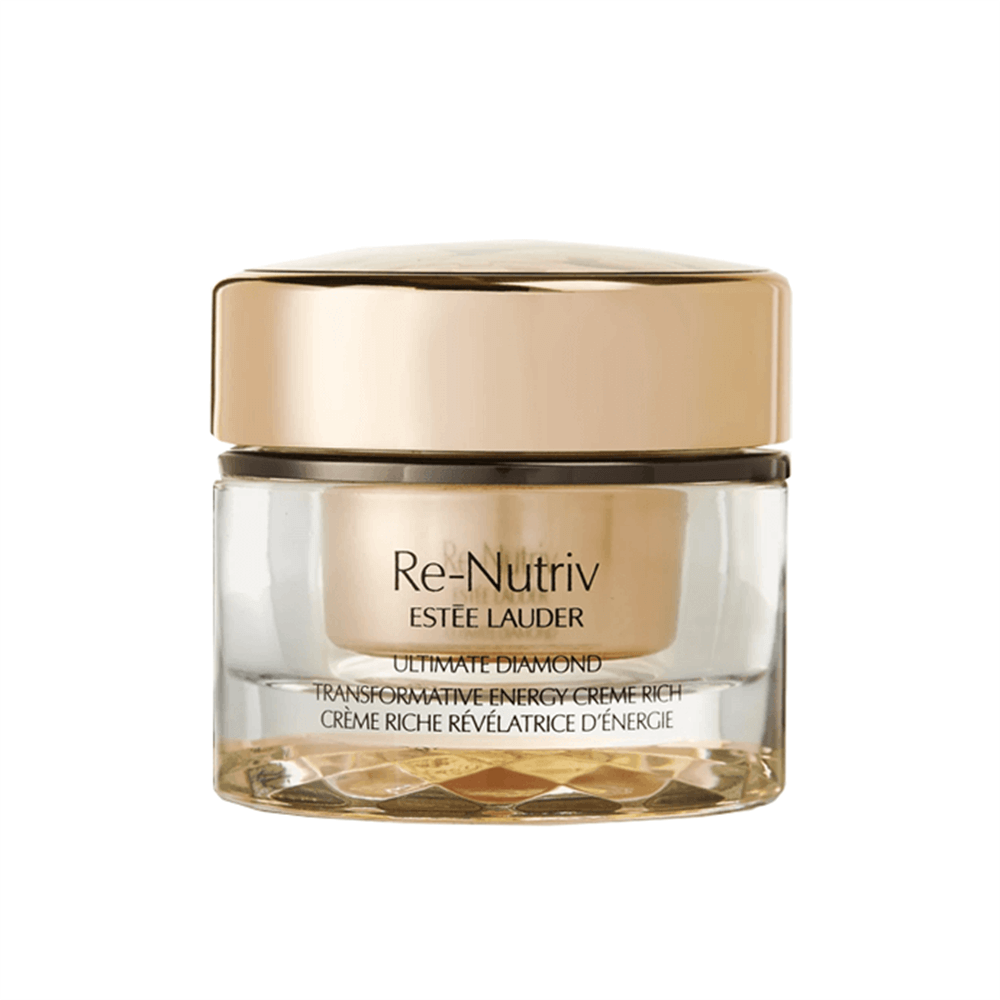 Estee Lauder Re-Nutriv Ultimate Diamond Transformative Energy Moisturiser Creme 50ml